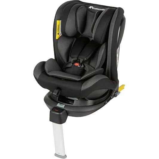 Автокрісло Bebe Confort EvolveFix