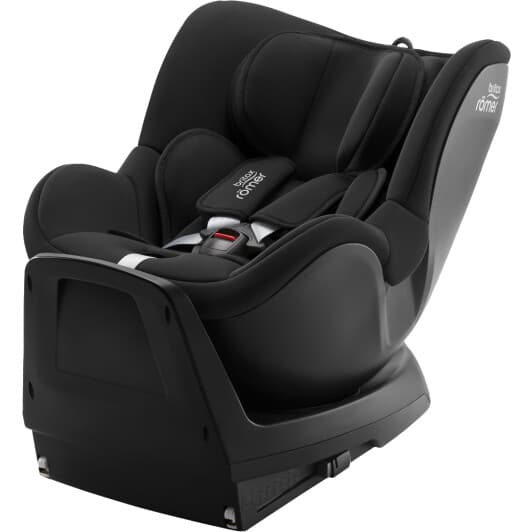 Автокрісло Britax-Romer DualFix Plus