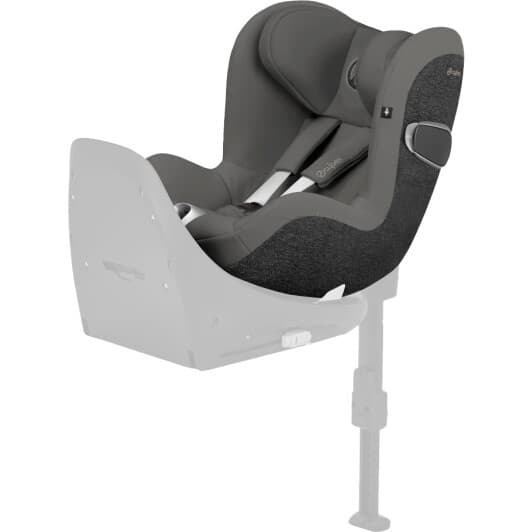 Автокресло CYBEX Sirona Z2 i-Size