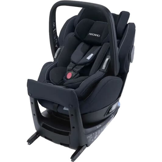 Автокрісло Recaro Salia Elite i-Size