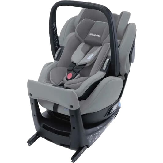 Автокрісло Recaro Salia Elite i-Size