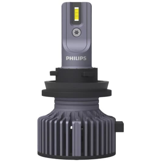 Автолампа Philips Ultinon Pro3022 H8 / H11 / H16 PGJ19-1 20 W 11366U3022X2