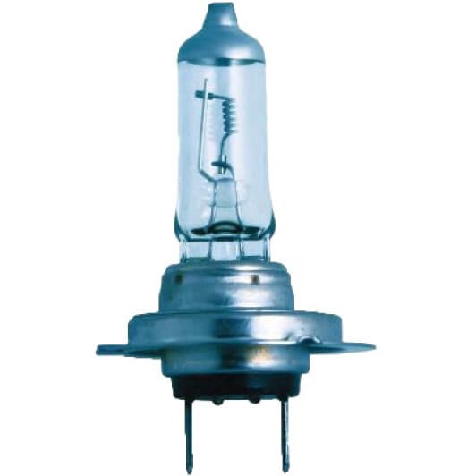 Автолампа Philips Heavy Duty H7 PX26d 70 W прозрачная 13972HDLLC1