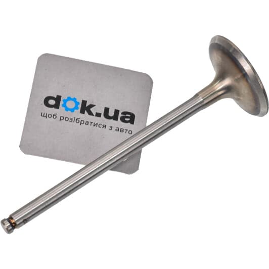 V531019 BGA Впускной клапан