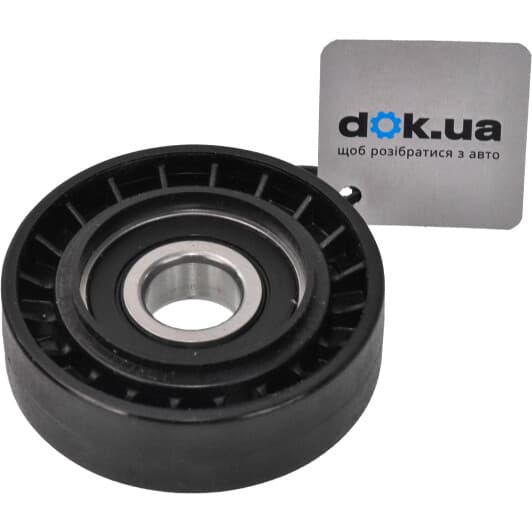 POA1444P Breda Lorett Обводной ролик поликлинового ремня