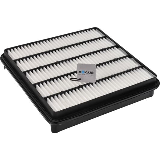 20-02-264 Ashika Повітряний фільтр для Toyota Land Cruiser