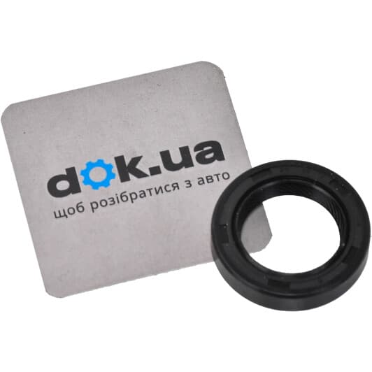 15002200 Ajusa Сальник колінчастого вала