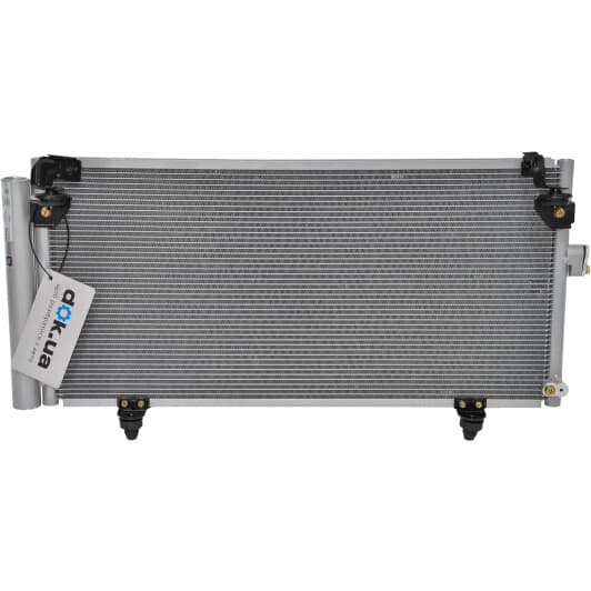 94885 Nissens Радиатор кондиционера