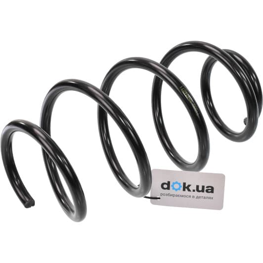 4037281 Lesjöfors Пружина подвески