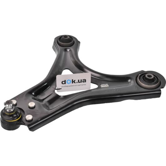 FD-WP-4143P MOOG Рычаг подвески для Ford Mondeo