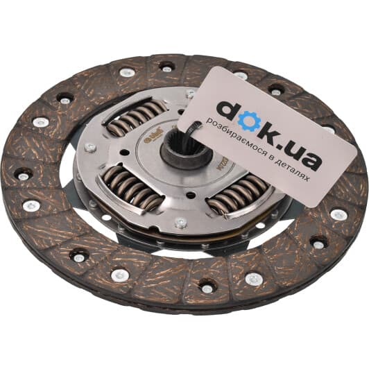 31410006901 Vika Диск зчеплення