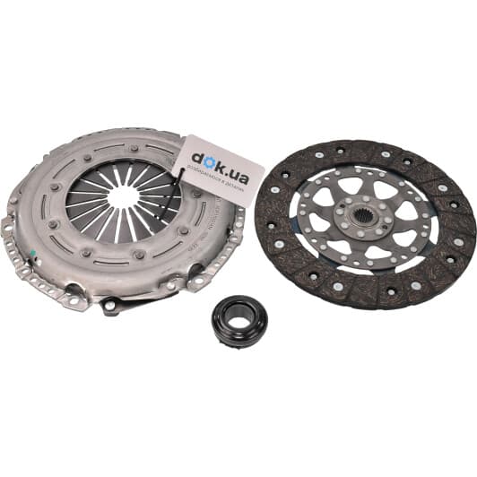 adp153044 Blue Print Комплект сцепления
