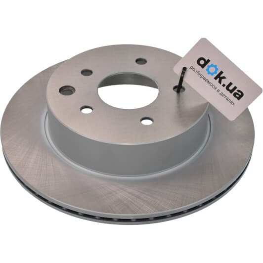 6998.10 Roadhouse Гальмівний диск