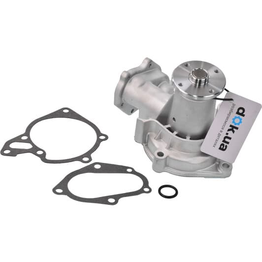 PQ-537 Japanparts Помпа для Mitsubishi L200