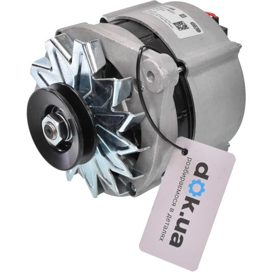 111169 HC-Cargo Генератор