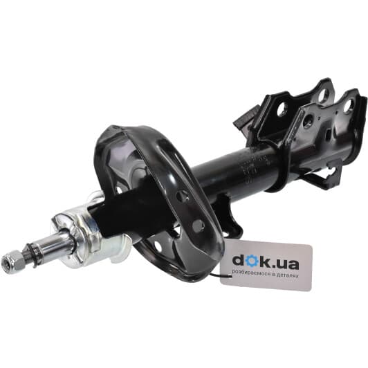 22296FR SATO tech Стойка амортизатора для Honda CR-V