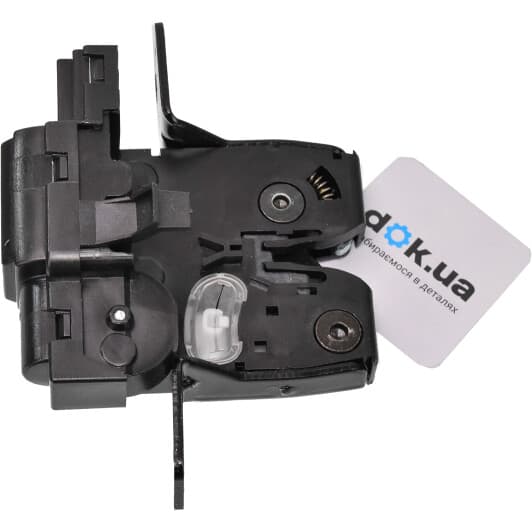 2310543 Metzger Замок дверей багажника