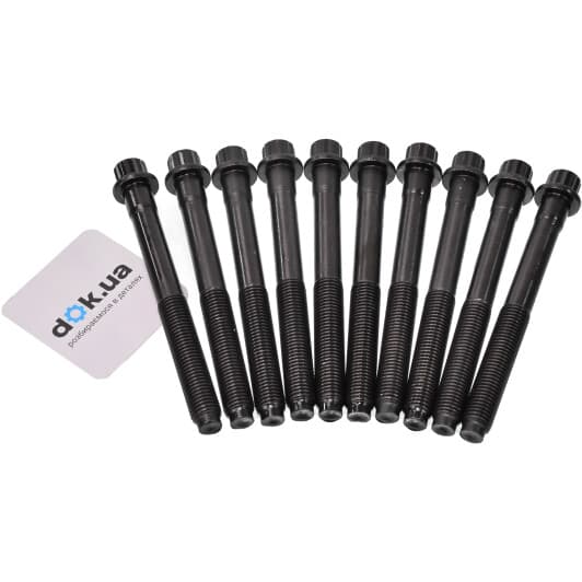 B1044 Fai Болт ГБЦ