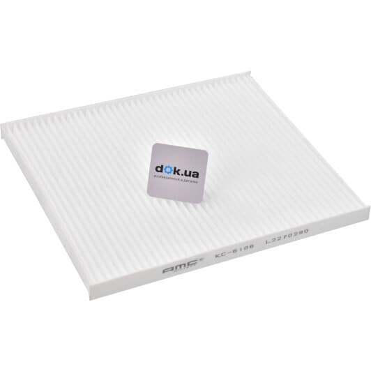 KC6106 Kavo Parts Фільтр салону