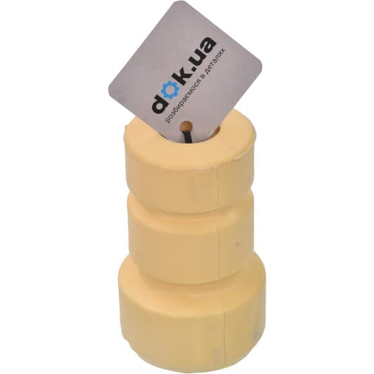 Q0000216 Q-Fix Отбойник амортизатора для Toyota RAV4