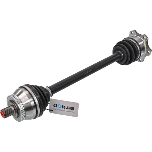 300076 TrakMotive Піввісь