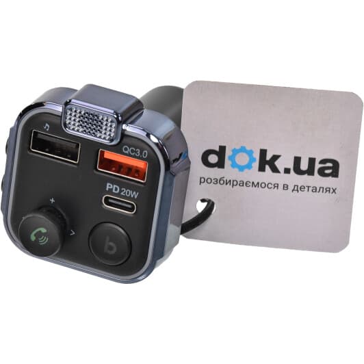 Fm-модулятор Grand-X 99GRX