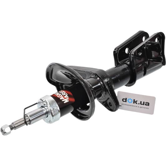 357105070200 Magneti Marelli Стойка амортизатора для Land Rover Freelander