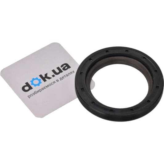 302170 Elring Сальник коленвала