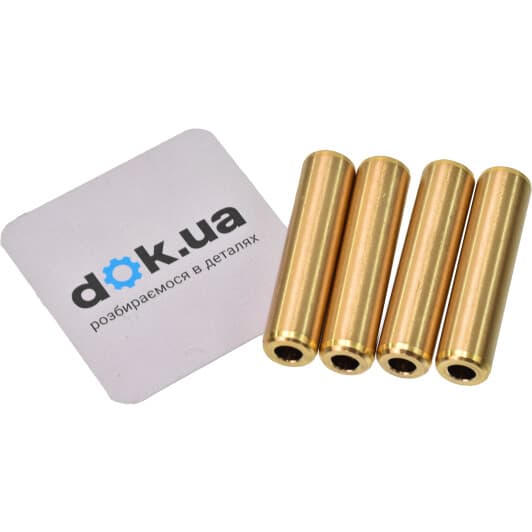 01-2988 Metelli Направляющая клапана