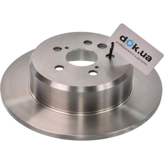 J3312037 Nipparts Тормозной диск