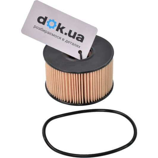 586513 Valeo Оливний фільтр