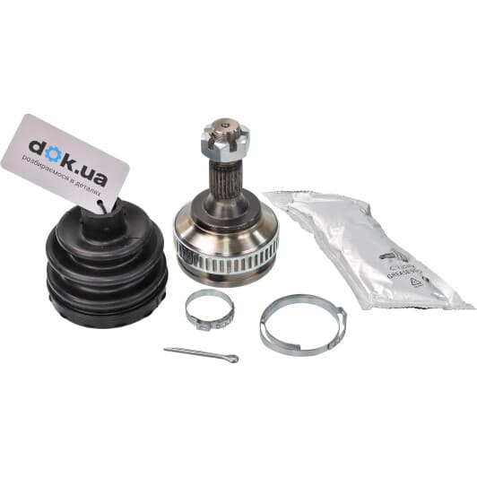 771043630 FAG Граната