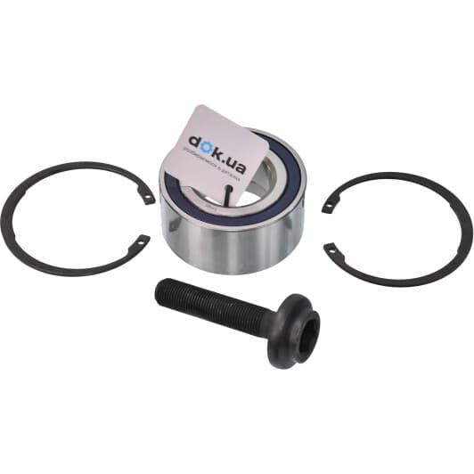 216116 Solgy Підшипник ступиці колеса