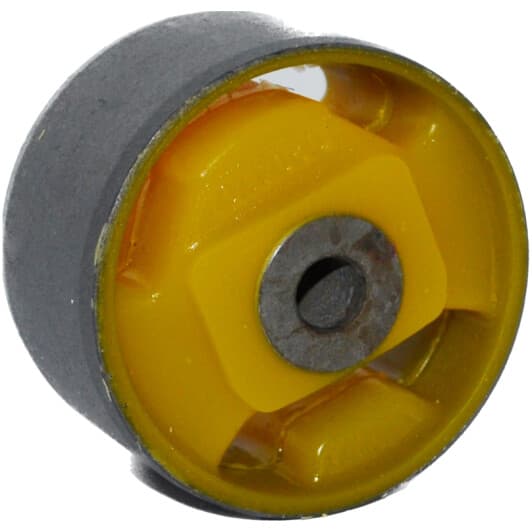 020470 PolyBush Поліуретановий сайлентблок великий,  задньої опори двигуна