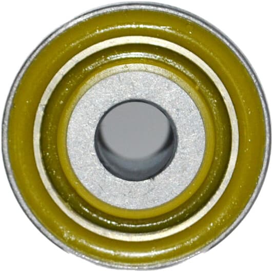 020520 PolyBush Поліуретановий сайлентблок задньої поперечної тяги