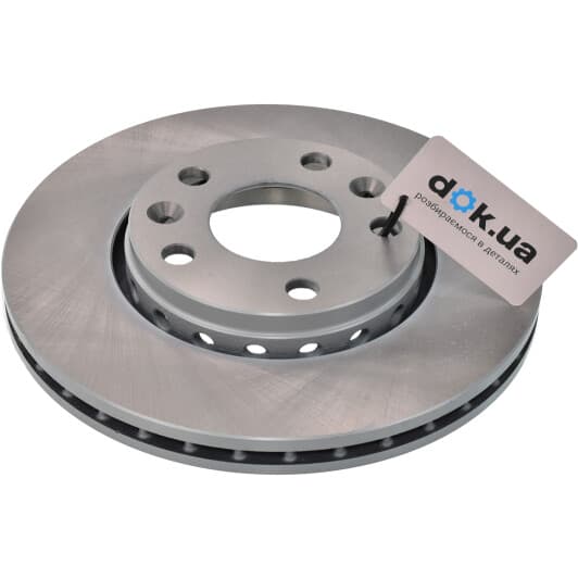 61346.10 Roadhouse Гальмівний диск