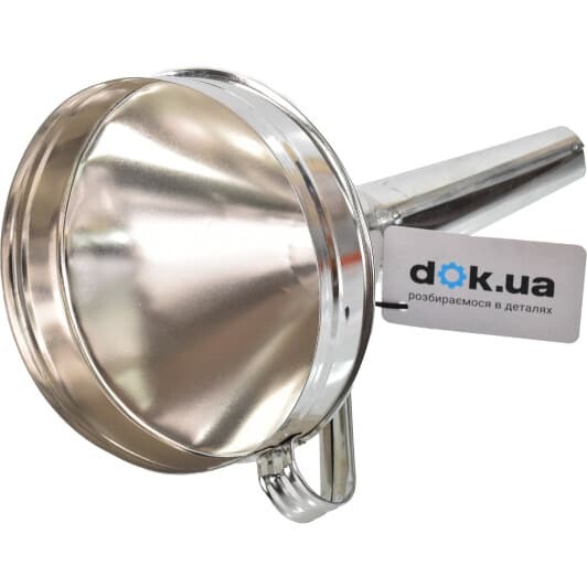 Лійка Amio 02788OCYN універсальна металева