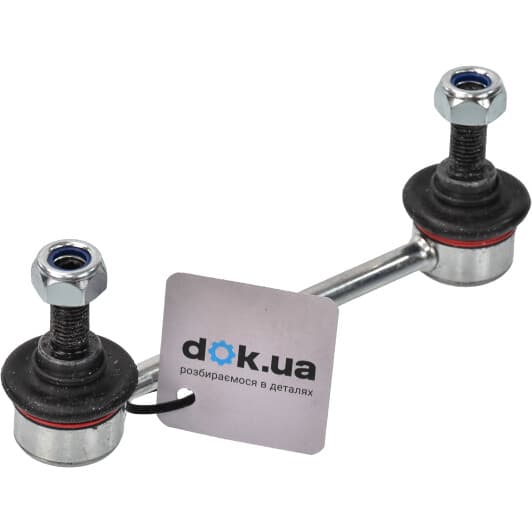 28606 Febi Стійка стабілізатора для Fiat Doblo