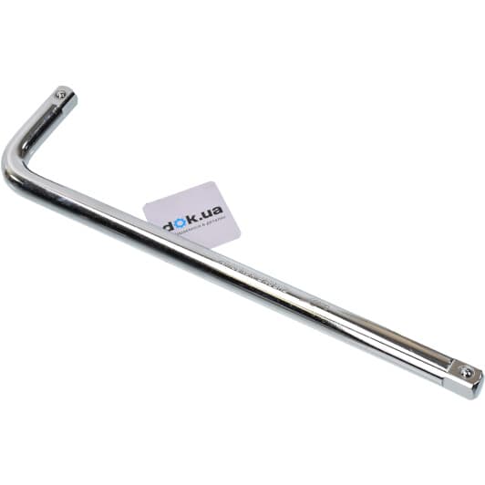 Вороток Г-подібний Alloid В-30060 1/2" 300 мм