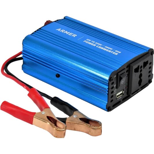 Инвертор Armer ARM-PI300 300 W