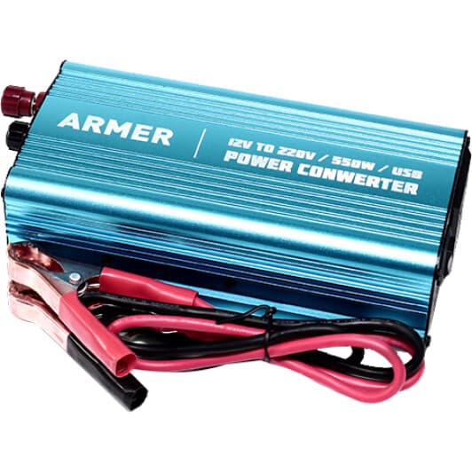 Инвертор Armer ARM-PI600 550 W