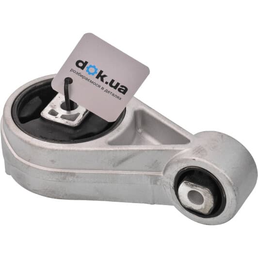 BEM3564 Borg & Beck Подушка двигателя