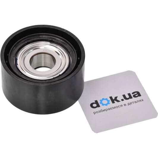 059903341AG VAG Обводной ролик поликлинового ремня для Audi Q7