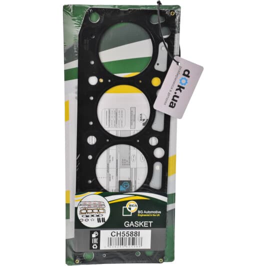 CH5588I BGA Прокладка ГБЦ