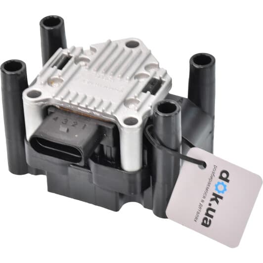 0 221 603 010 Bosch Котушка запалювання