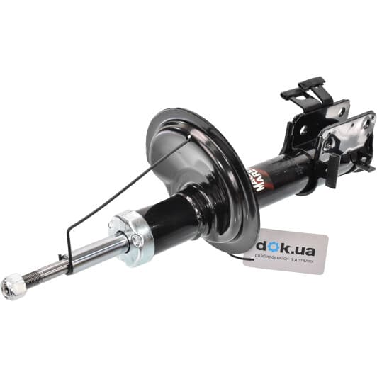 351927070100 Magneti Marelli Стійка амортизатора