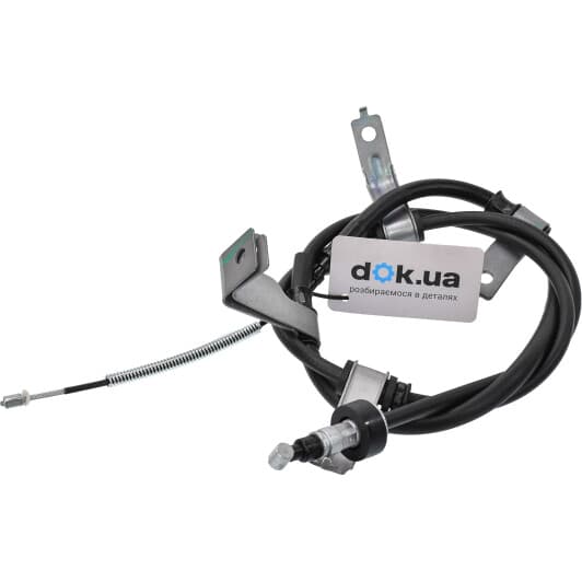 597602K000 Hyundai / Kia Трос ручного гальма для Kia Soul