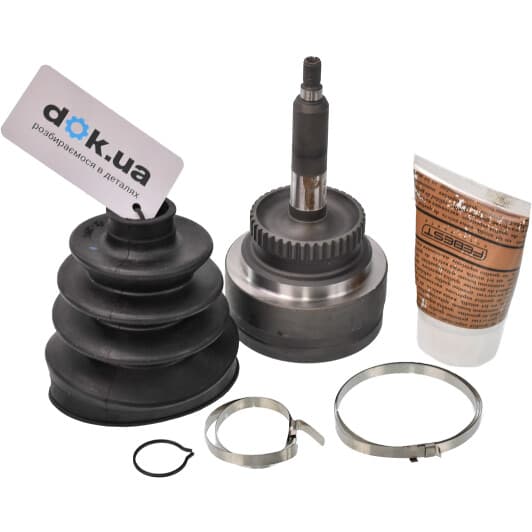 1410ROD Febest Граната