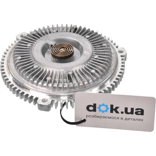 VF9604 BGA Віскомуфта вентилятора