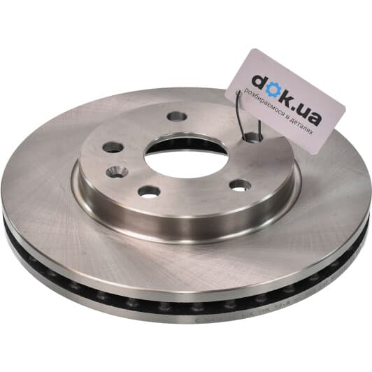 C3X036ABE ABE Тормозной диск